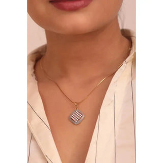 casual pendant