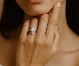 Best-Diamond-Engagement-Rings-Under-50-000-in-India Ivana Jewels