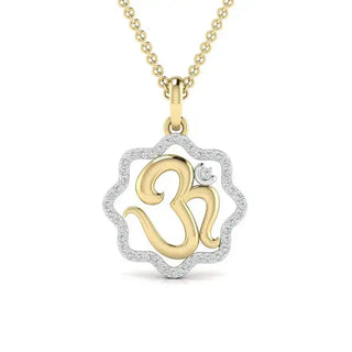 religious pendant