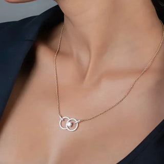 diamond mangalsutra