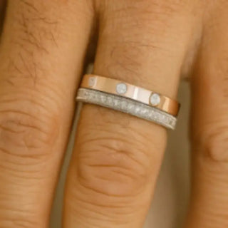 men's ring