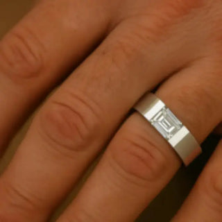men's ring