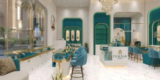 Best Stores for Lab Grown Diamond Rings, Necklaces, and Bracelets in Mumbai