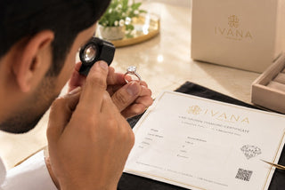 Buy Lab Grown Diamonds: What to Check Before You Make a Purchase
