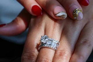 Diamond Rings in 2025