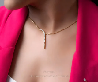 daily wear necklace