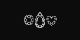Diamond Shape Guide: Find the Perfect Cut for You