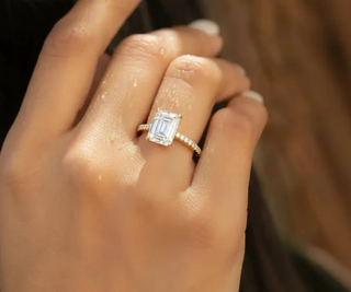 3 month salary rule for engagement rings