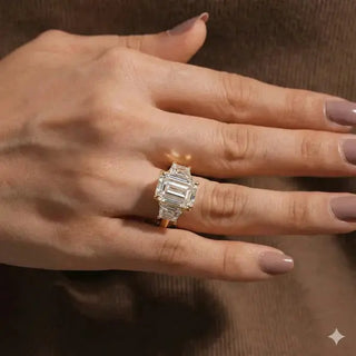 diamond heirloom