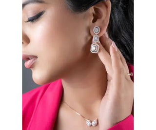 how expensive are diamond earrings