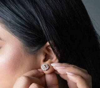 How Much Do Diamond Stud Earrings cost