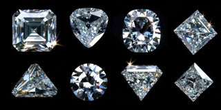 How to Identify a Well-Cut Diamond