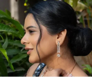 how to sell diamond earrings