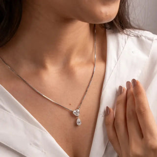 first jewellery collection