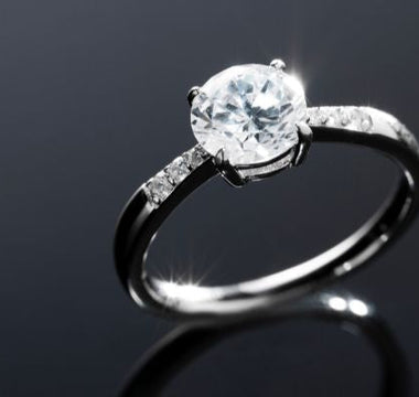 How do I choose the right lab-grown diamond jewellery