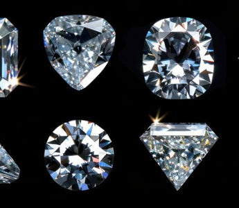 How to Identify a Well-Cut Diamond