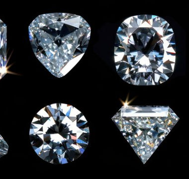 How to Identify a Well-Cut Diamond