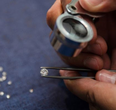How to Test if a Diamond is Lab-Grown