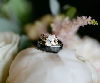 Is-a-Lab-Grown-Diamond-Engagement-Ring-a-Good-Choice-for-Modern-Couples Ivana Jewels