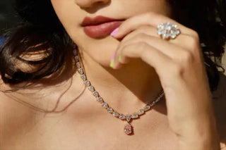 care and maintenance for jewellery 