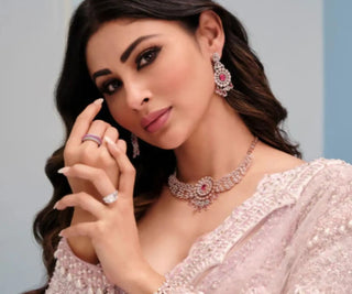 lab grown diamond jewellery designs