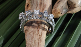 Lab Grown Diamonds