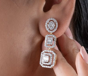 Lab-Grown Diamonds vs. Natural Diamonds