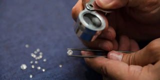 How to Test if a Diamond is Lab-Grown