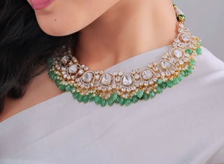 Polki Jewellery