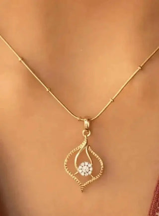 under 50k lab grown diamond jewellery