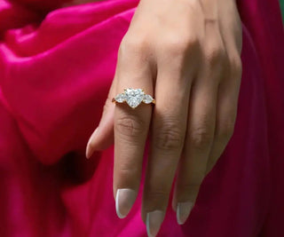 Ring Size Guide for Online Shoppers (With US–India Conversion Table)