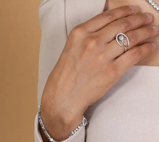 Solitaire rings for luxury and love