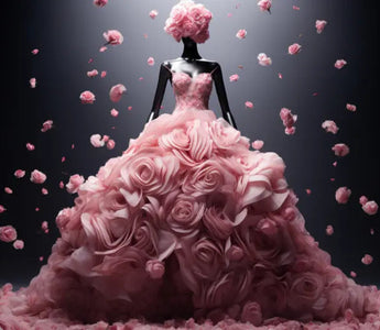 Jewellery for Pink Dress: Best Styles & Styling Tips  Ivana Jewels