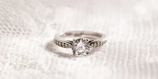 The Do’s and Don’ts of Cleaning and Maintaining Your Solitaire Engagement Ring