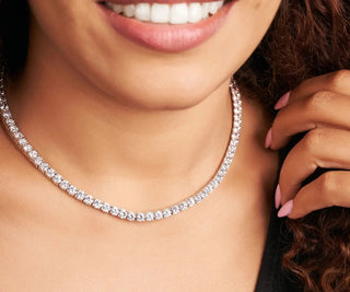 The-Ultimate-Necklace-Length-Guide-Find-Your-Perfect-Fit-14-to-30 Ivana Jewels