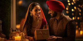 Top 5 Anniversary Jewellery Picks with Lab-Grown Diamonds