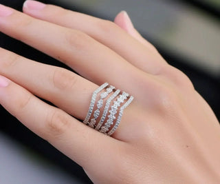 Top 5 Lab Grown Diamond Ring Designs in 2026