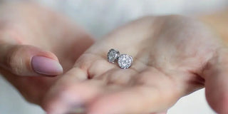 Trending Lab Grown Diamond Earrings for Millennials