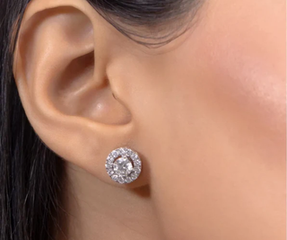 Dainty Earrings