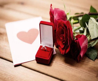 What Is the Best Valentine’s Day Gift That Truly Lasts Forever?