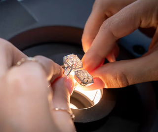 Best Lab Grown Diamond Engagement Rings in Delhi: Regal Proposals, Responsibly Crafted
