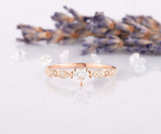 What Is the Perfect Proposal Ring for Valentine’s Day in India?