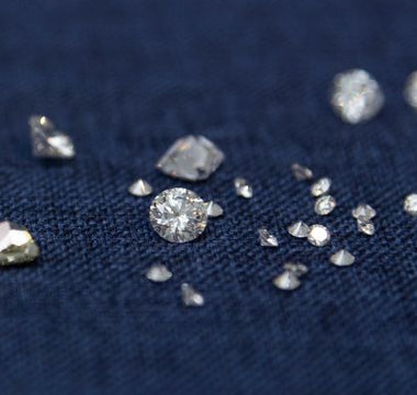 How Lab-Grown Diamonds Are Made?