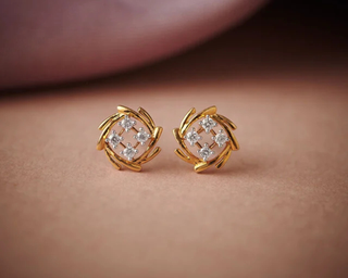 Best Lab Grown Diamond Stud Earrings in Nagpur: Elegant Designs for Daily Wear