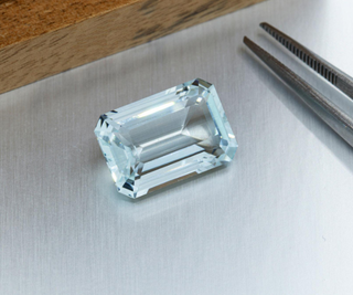 Baguette Cut Diamonds