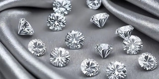 What Is VVS Clarity in Lab Grown Diamonds?