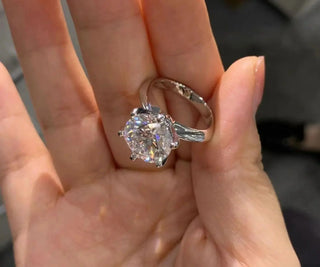 Where Can I Find Affordable Lab-Grown Diamond Rings Under My Budget?