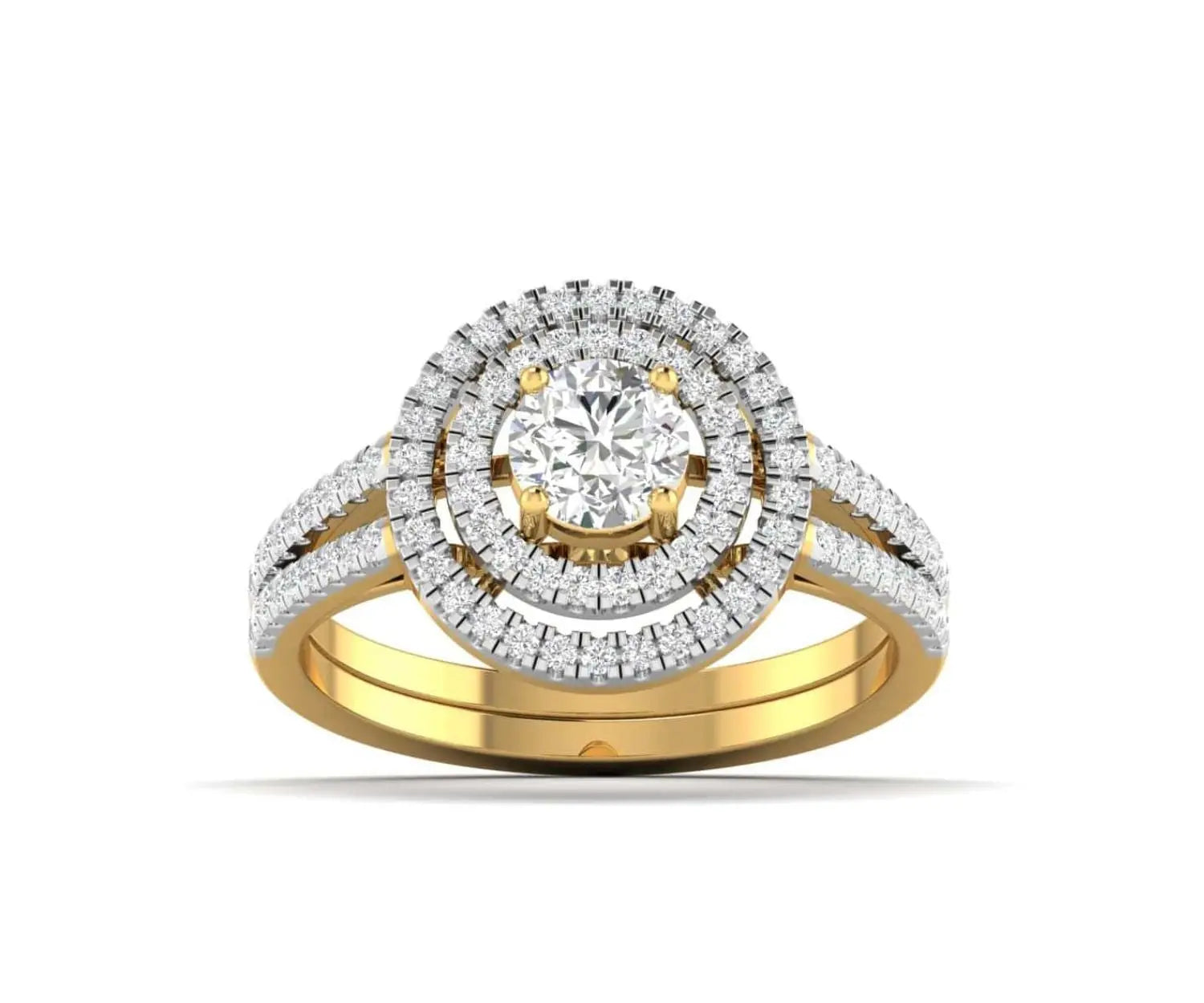 Where to buy lab grown diamonds with buyback guarantee in India ...