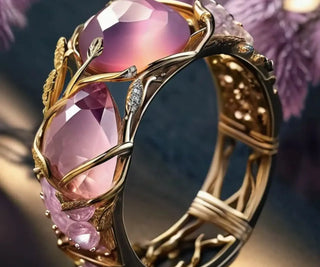 Which-Brands-Offer-the-Largest-Collection-of-Lab-Grown-Diamond-Rings Ivana Jewels