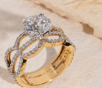 Which Gold Is Best for Jewellery?